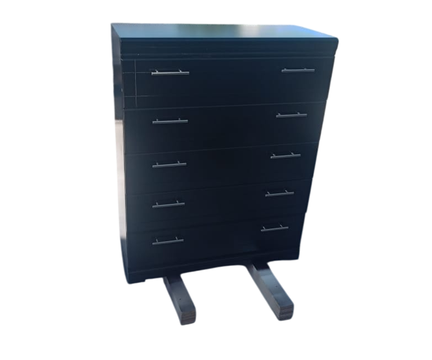 IronTrek Utility Chest