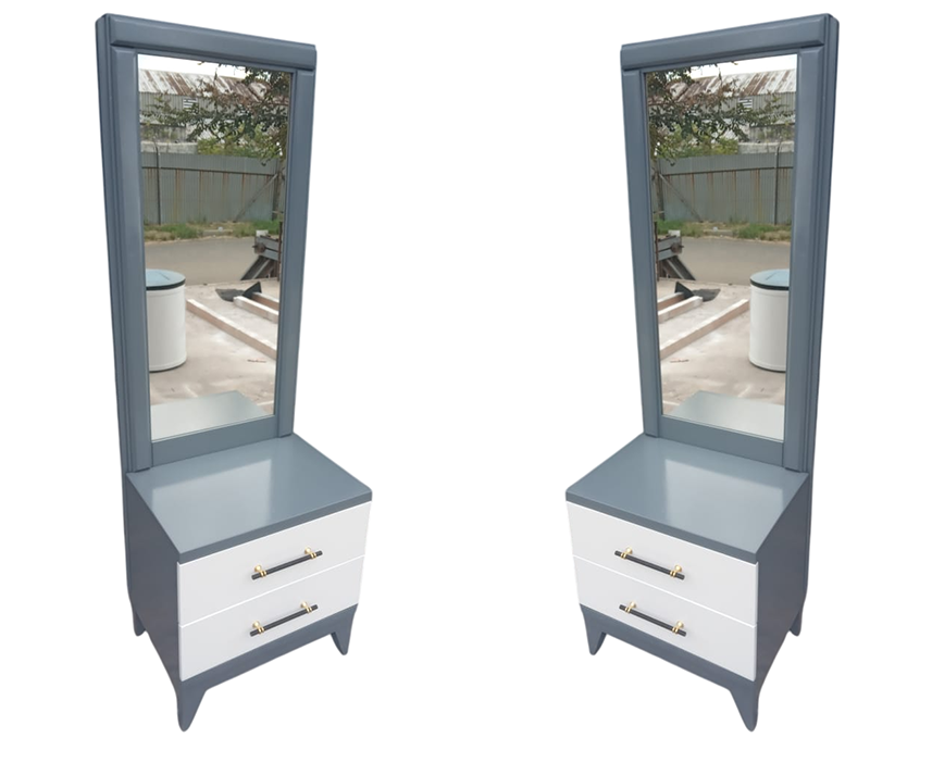 Moderno Vanity Desk