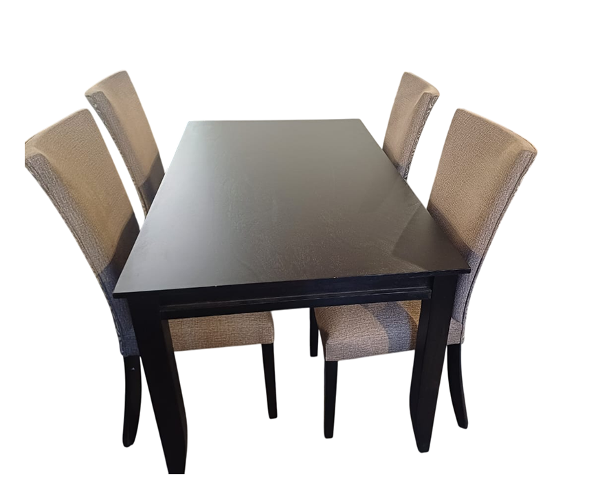 Walnut Ridge Dining Set
